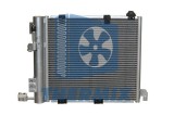 Radiator Aer Conditionat (Condensor) 46903 TH.04.006