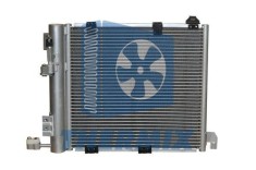 Radiator Aer Conditionat (Condensor) 46903 TH.04.006