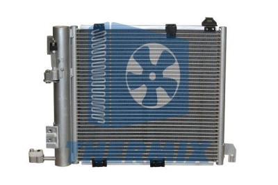 Radiator Aer Conditionat (Condensor) 46903 TH.04.006 foto