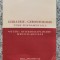 Geriatrie - Gerontologie: Teme Fundamentale : Studii Interdis - Elana Marinescu , A83