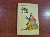 Lettres de mon moulin de Alphonse Daudet