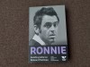 RONNIE , AUTOBIOGRAFIA LUI RONNIE O&#039; SULLIVAN DE SIMON HATTENSTONE