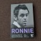 RONNIE , AUTOBIOGRAFIA LUI RONNIE O&#039; SULLIVAN DE SIMON HATTENSTONE
