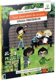 Cumpara ieftin Sunt dependent de ecrane. Strada prietenilor/Sylvaine Jaoui, Gama
