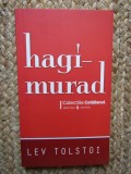 Lev Tolstoi - Hagi-Murad