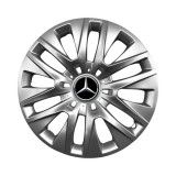Set 4 capace roti potrivite jantelor de 16 inch(R16) compatibile gama MERCEDES model - 429
