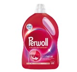 Detergent lichid pentru rufe Perwoll Renew Color, 60 spalari, 3000 ml