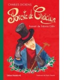 Poveste de Craciun - Charles Dickens, Diana Geacar