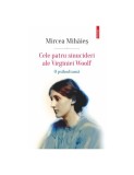 Cele patru sinucideri ale Virginiei Woolf, Polirom
