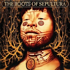 2xCD Sepultura - The Roots of Sepultura 1996 Special Edition