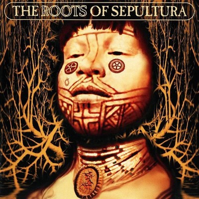 2xCD Sepultura - The Roots of Sepultura 1996 Special Edition foto