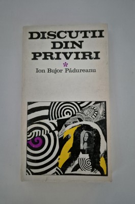 Carte cu autograf Ion Bujor Padureanu Cinci volume foto