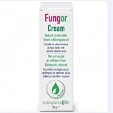 Oregano 4 Life Fungor Cream Crema multifunctionala 30g