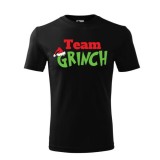 Tricou Personalizat Team Grinch