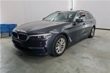 BMW 520 5' G31 Touring stare perfecta, inmatriculat