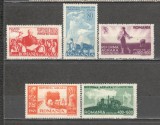 Romania.1946 Reforma agrara YR.101