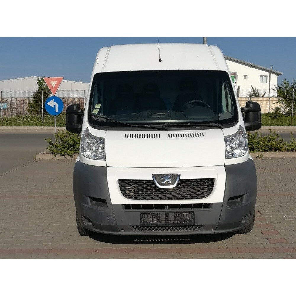 Peugeot boxer 2008