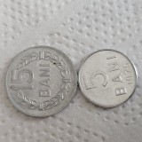 5 si 15 bani 1975