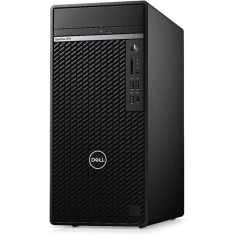 Dell, OPTIPLEX 7071, Intel Core i9-9900, 3.10 GHz, HDD: 512 GB NVMe, RAM: 16 GB, video: Intel UHD Graphics , TOWER, NEW