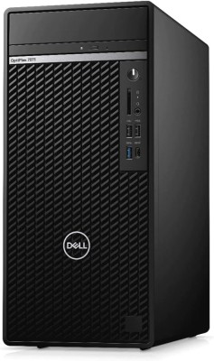 Dell, OPTIPLEX 7071, Intel Core i9-9900, 3.10 GHz, HDD: 512 GB NVMe, RAM: 16 GB, video: Intel UHD Graphics , TOWER, NEW foto