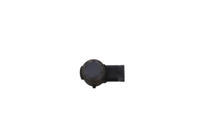 Senzor de parcare PDC MERCEDES-BENZ C W205 2017 OEM: A0009055504 15340035