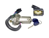 Contact pornire complet Iveco Daily, 05.2006-09; Iveco Daily, 09-09.2011, Aftermarket