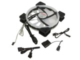 Ventilator axial 12V 140mm AK-FN103