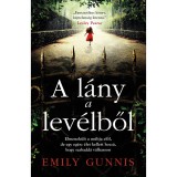 A l&aacute;ny a lev&eacute;lből - Emily Gunnis