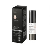 Fond de ten hidratant Fluid Foundation Porcelain, 30 ml, Alchemy