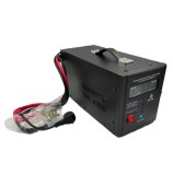 Cumpara ieftin Sursa UPS Neintreruptibila 1000 VA (700 W) si Invertor cu Unda Sinusoidala Pura Roval