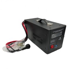 Sursa UPS Neintreruptibila 1000 VA (700 W) si Invertor cu Unda Sinusoidala Pura Roval