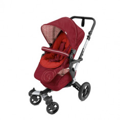 Carucior Sport Concord Neo TOMATO RED foto