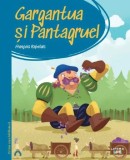 Gargantua si Pantagruel. Prima mea biblioteca