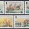 Isle of Man 1981 - Nave - Centenarul vechii flote de pescuit, MNH