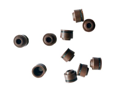 Set simeringuri supape GY6 50, pentru scuter, ARV-5006 foto