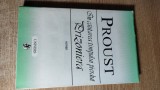 Cumpara ieftin Marcel Proust - In cautarea timpului pierdut - Prizoniera (Editura Univers 1998)