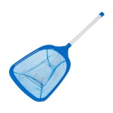 Plasă de curățat piscine, telescopică 30-65 cm