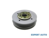 Fulie arbore cotit Audi A4 (2000-2004) [8E2, B6] #1, Array