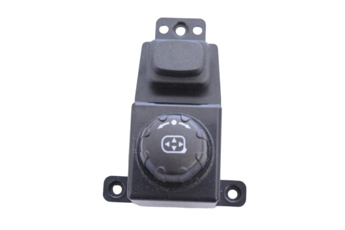 Comutator de reglare oglinda SSANGYONG KORANDO 2018 OEM: 201006242 25684609