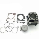 Set motor Atv LINHAI 300cc - 72.5MM