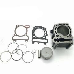 Set motor Atv LINHAI 300cc - 72.5MM foto