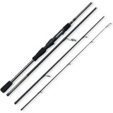 Lanseta Altera Travel Spin 2.13m 30-80g, Okuma