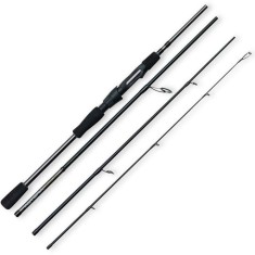 Lanseta Altera Travel Spin 2.13m 30-80g
