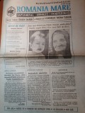 ziarul romania mare 28 aprilie 1995