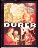 DURER. ALBUM DE PICTURA-VIORICA GUY MARICA-335164