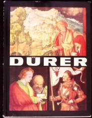 DURER. ALBUM DE PICTURA-VIORICA GUY MARICA-335164