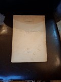 Cercetări de literatură rom&acirc;nă - D. Popovici