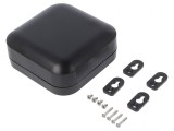 Carcasă Universală Policarbonat IP68 120x120x45mm