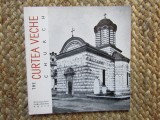 Cristian Moisescu - The Curtea Veche Church