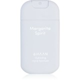 HAAN Hand Care Margarita Spirit spray de curățare pentru m&acirc;ini antibacterial 30 ml